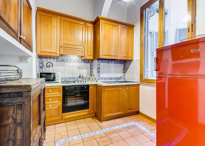 Apartament Historical Few Steps From Piazza Navona Rzym