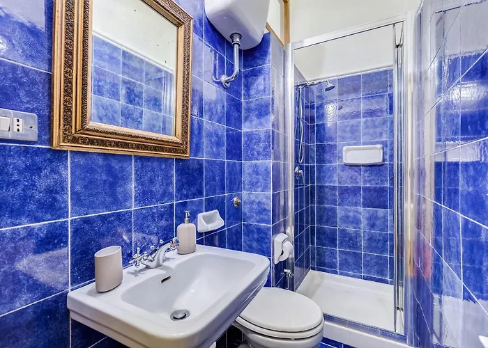 Apartament Historical Few Steps From Piazza Navona