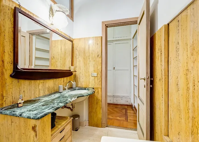 Historical Few Steps From Piazza Navona Apartament Rzym