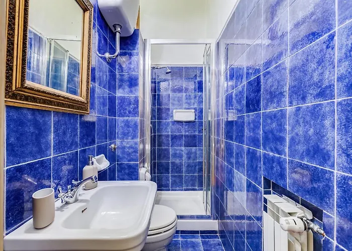 Apartament Historical Few Steps From Piazza Navona *