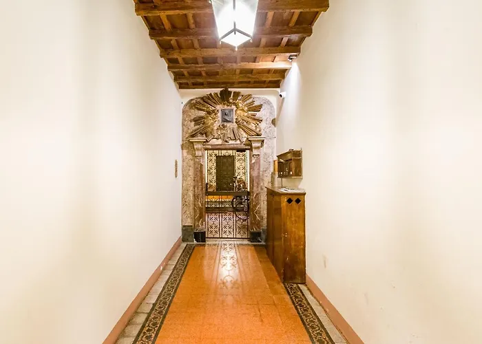 Historical Few Steps From Piazza Navona *