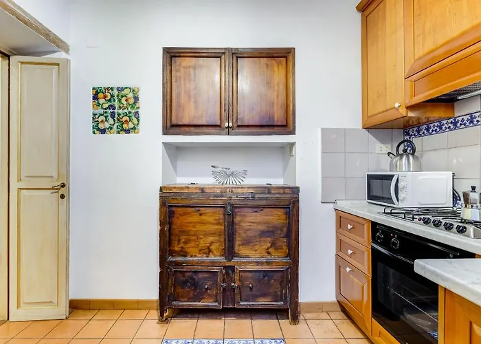 Appartamento Historical Few Steps From Piazza Navona *