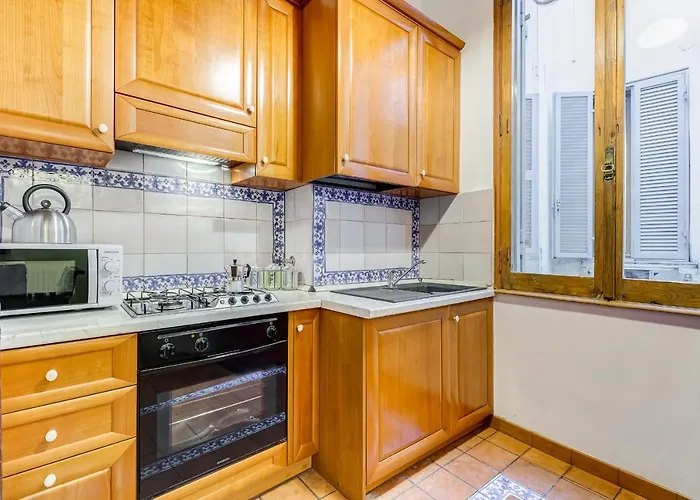 Historical Few Steps From Piazza Navona * Rzym