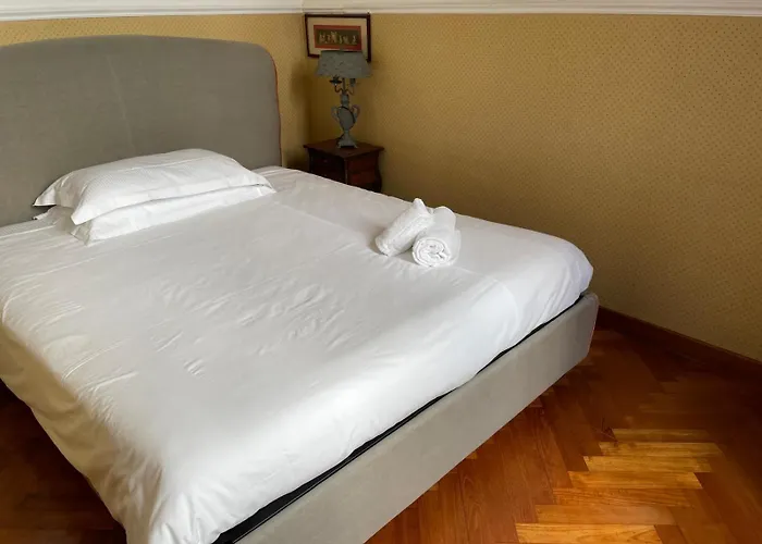 Apartament Historical Few Steps From Piazza Navona