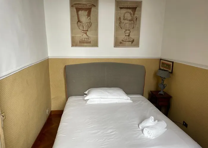 Historical Few Steps From Piazza Navona * Rzym